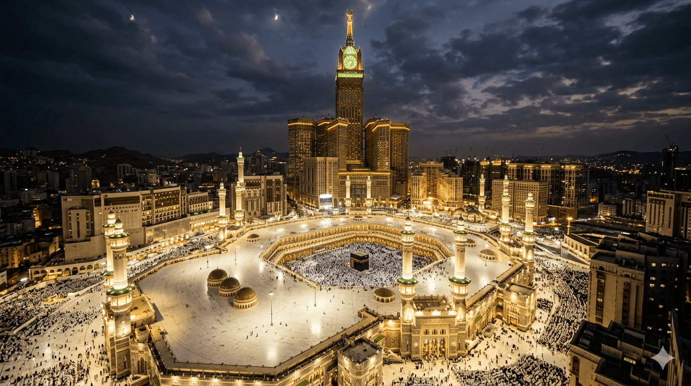 Your Sacred Journey Begins Here